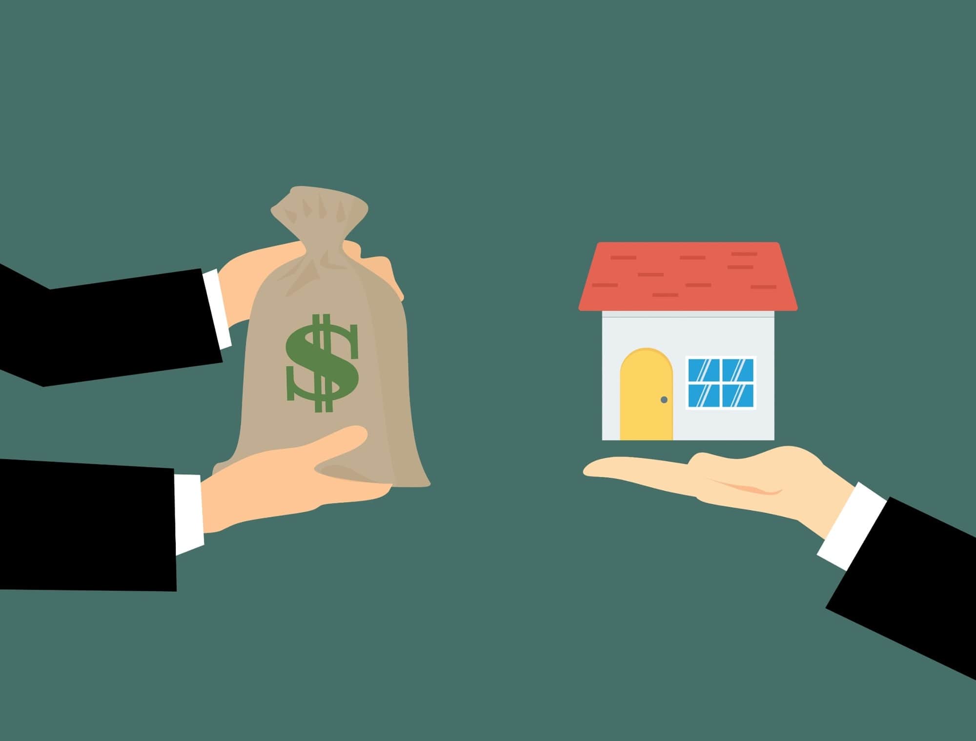3 Impressive Benefits of Investing in Real Estate