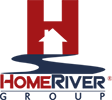 HomeRiver Group Philadelphia Logo